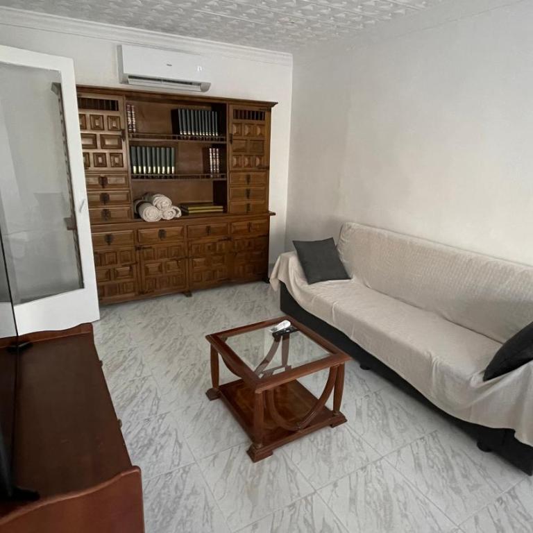 Respiro - Three-Bedroom Apartment - 5