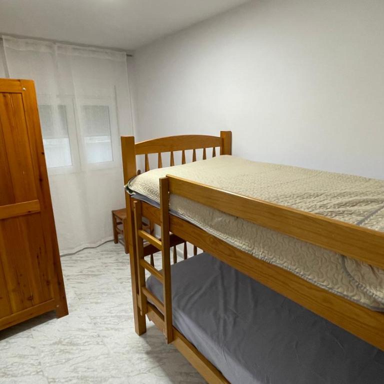 Respiro - Three-Bedroom Apartment - 6