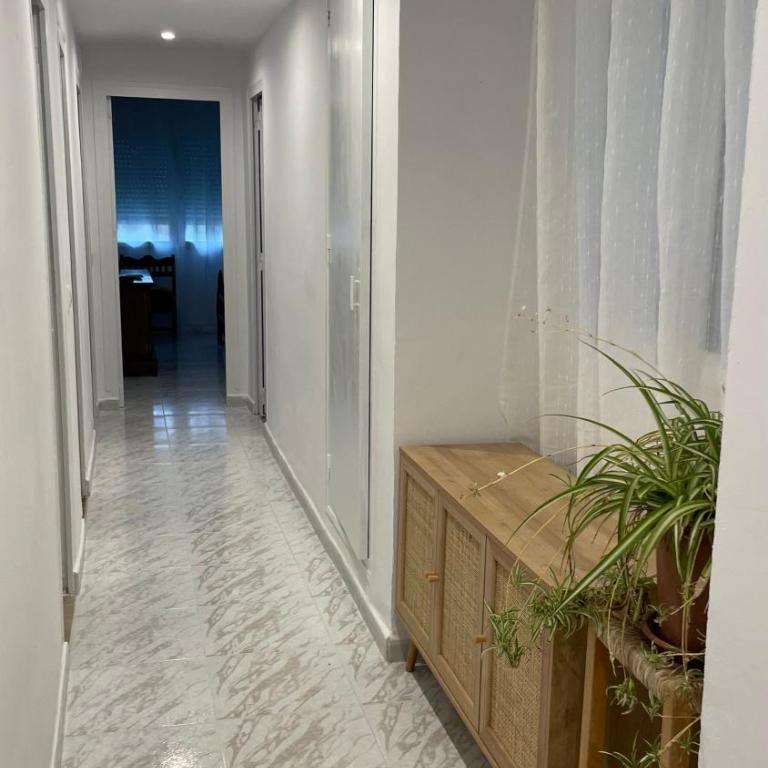 Respiro - Three-Bedroom Apartment - 2