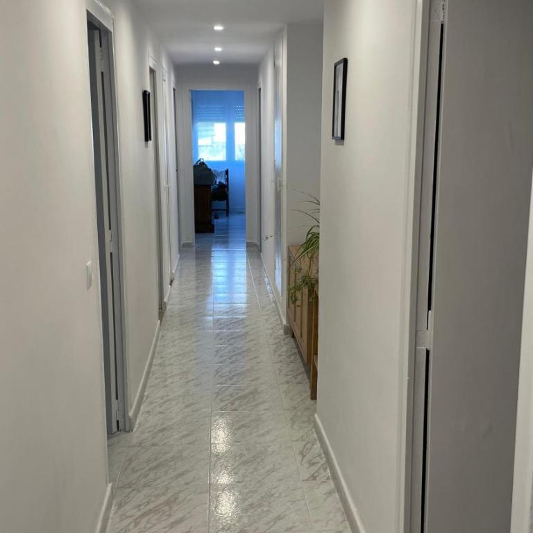 Respiro - Three-Bedroom Apartment - 11