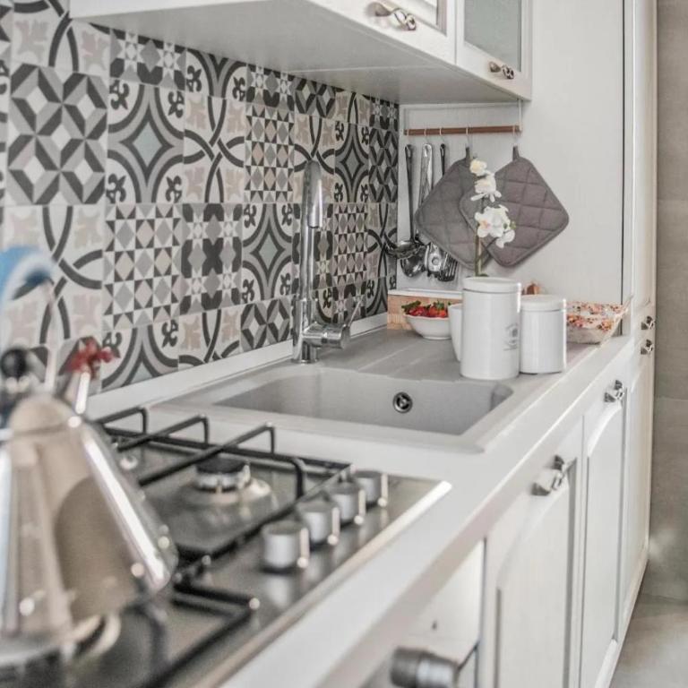 Central Luxury Apartment - Appartamento con 2 Camere da Letto - 7