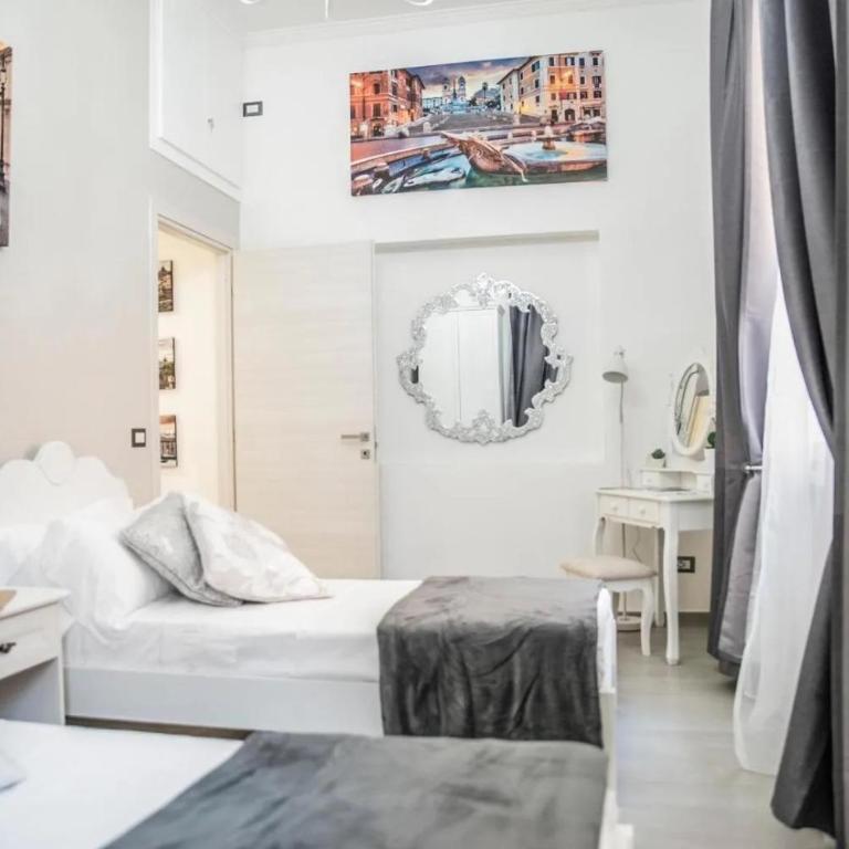 Central Luxury Apartment - Appartamento con 2 Camere da Letto - 12