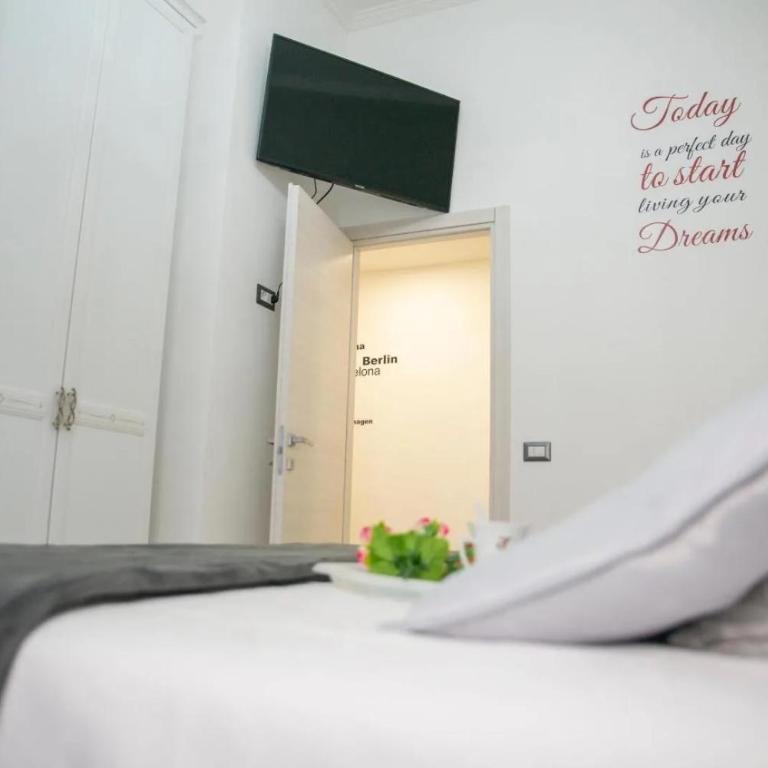 Central Luxury Apartment - Appartamento con 2 Camere da Letto - 10