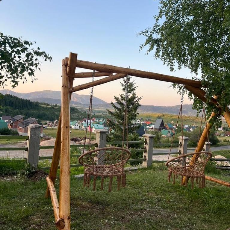 Breza - Three-Bedroom House - 2