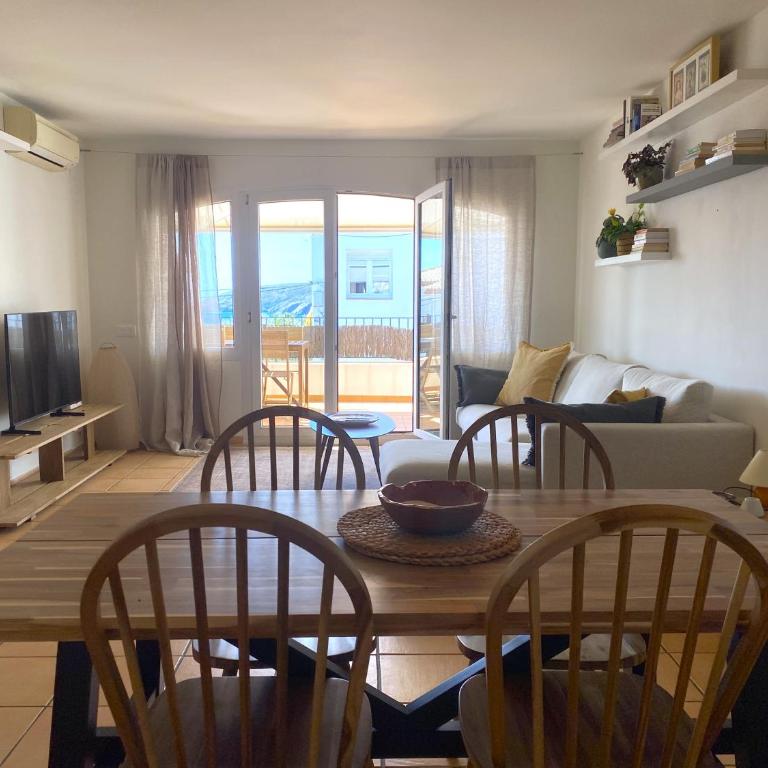 SAGUARDA II - Apartamento con terraza y vistas al mar - Apartamento de 2 dormitorios - 15