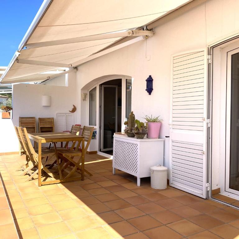 SAGUARDA II - Apartamento con terraza y vistas al mar - Apartamento de 2 dormitorios - 27