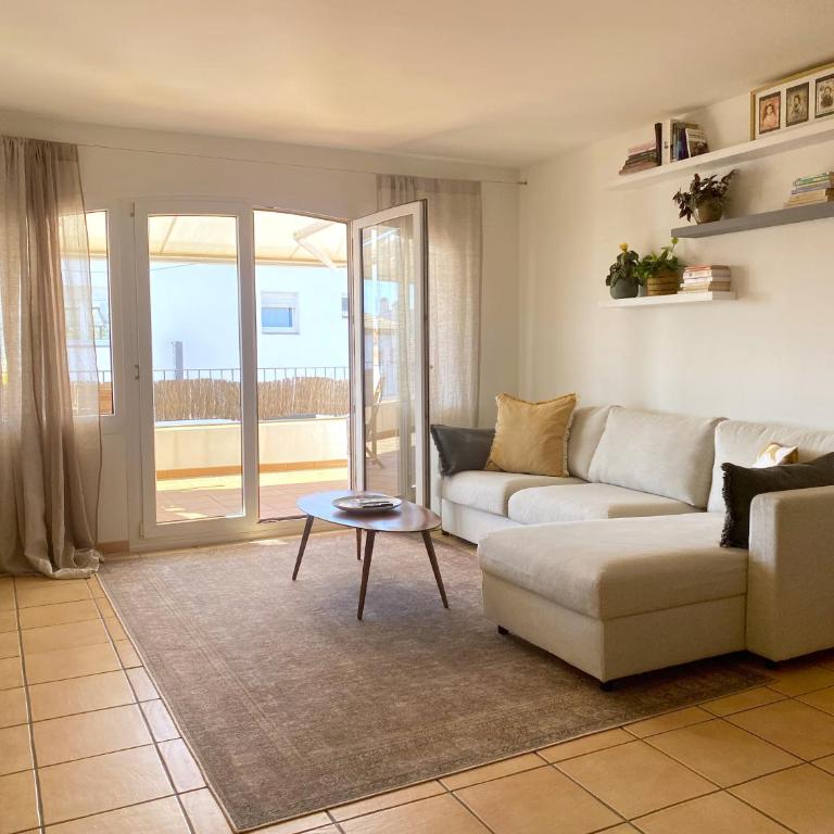 SAGUARDA II - Apartamento con terraza y vistas al mar - Apartamento de 2 dormitorios - 6