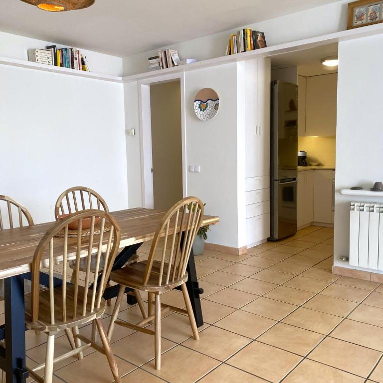 SAGUARDA II - Apartamento con terraza y vistas al mar - Apartamento de 2 dormitorios - 16
