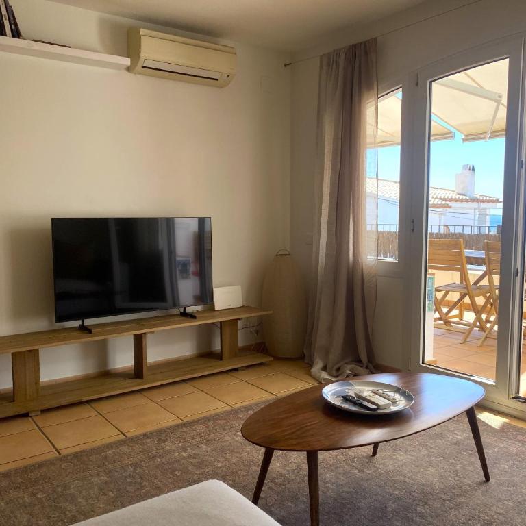 SAGUARDA II - Apartamento con terraza y vistas al mar - Apartamento de 2 dormitorios - 12