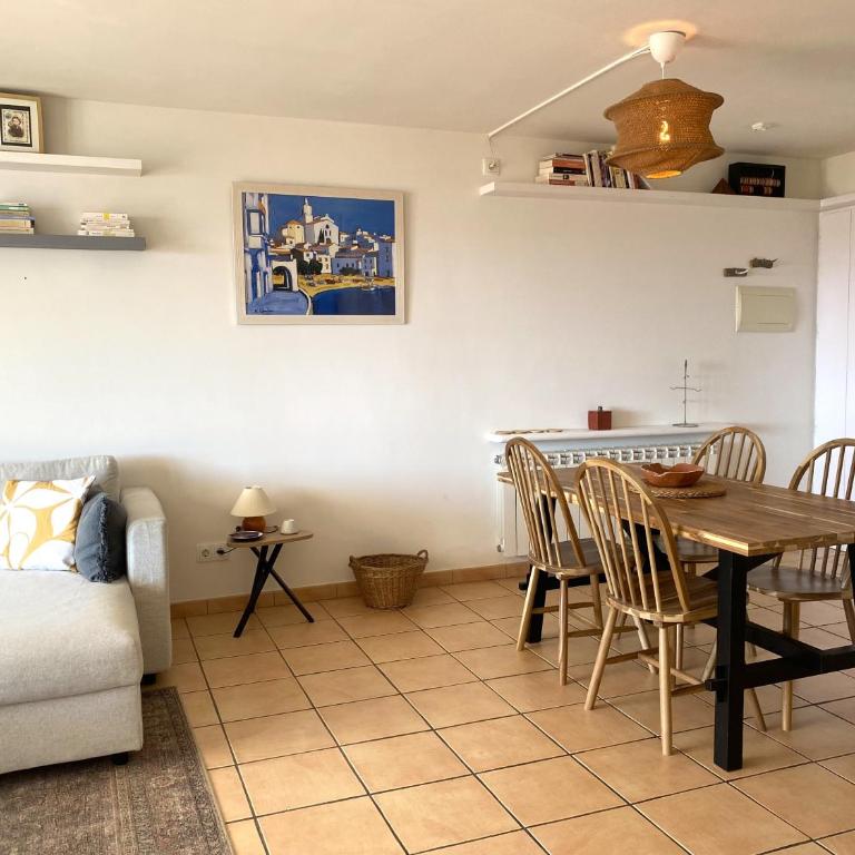 SAGUARDA II - Apartamento con terraza y vistas al mar - Apartamento de 2 dormitorios - 11