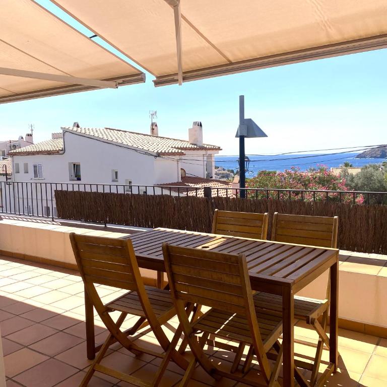 SAGUARDA II - Apartamento con terraza y vistas al mar - Apartamento de 2 dormitorios - 1