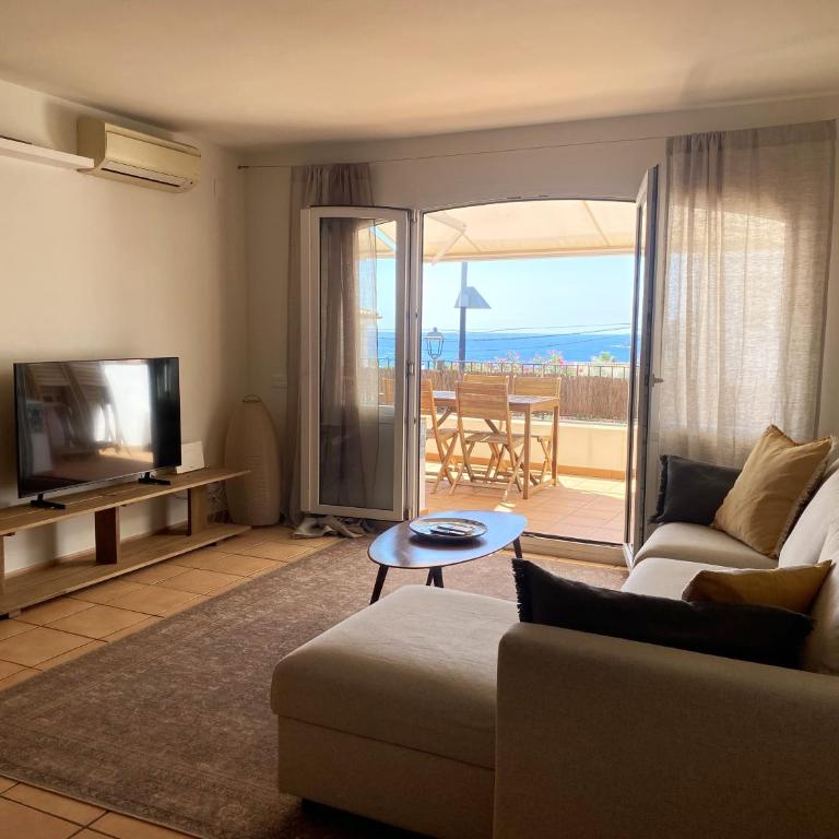 SAGUARDA II - Apartamento con terraza y vistas al mar - Apartamento de 2 dormitorios - 13