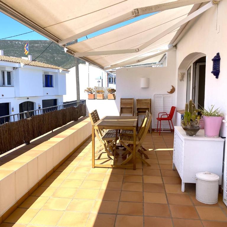 SAGUARDA II - Apartamento con terraza y vistas al mar - Apartamento de 2 dormitorios - 26
