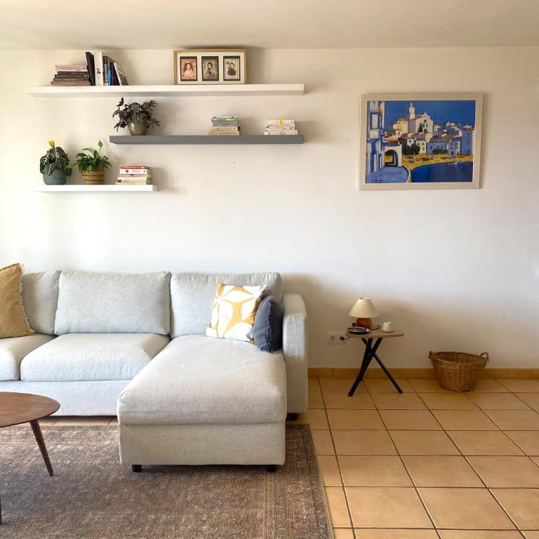 SAGUARDA II - Apartamento con terraza y vistas al mar - Apartamento de 2 dormitorios - 2