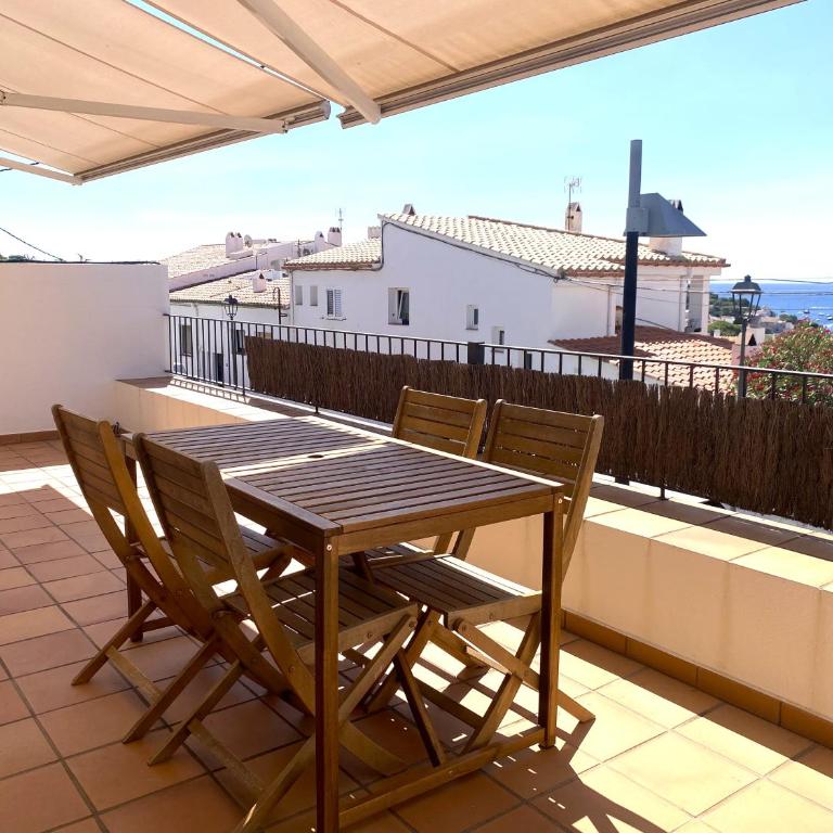 SAGUARDA II - Apartamento con terraza y vistas al mar - Apartamento de 2 dormitorios - 25