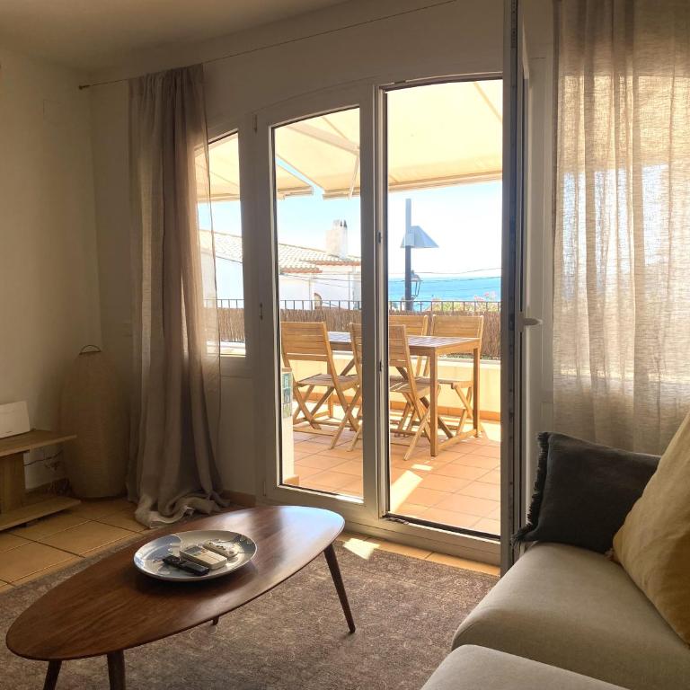 SAGUARDA II - Apartamento con terraza y vistas al mar - Apartamento de 2 dormitorios - 14