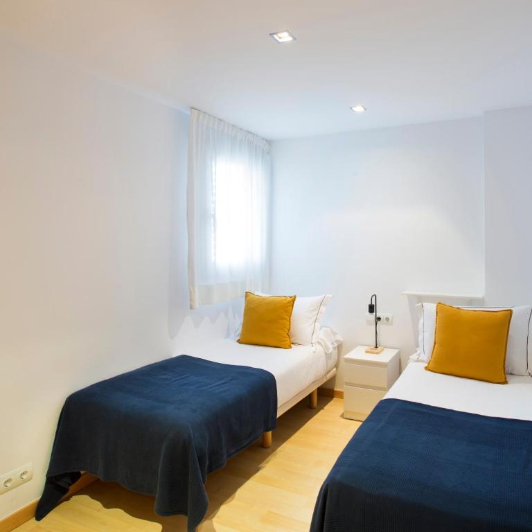 Durlet Rambla Mar Apartments - Two-Bedroom Apartment - 13