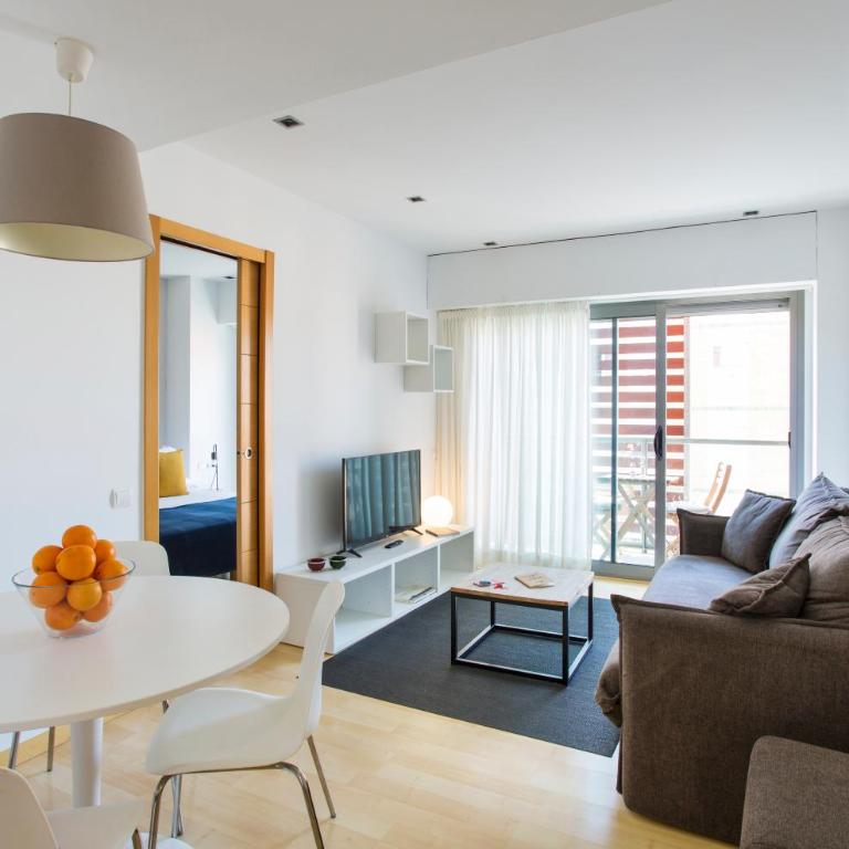 Durlet Rambla Mar Apartments - Superior Two-Bedroom Apartment - 15
