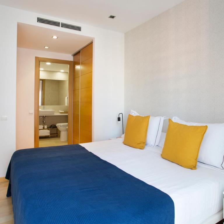 Durlet Rambla Mar Apartments - Two-Bedroom Apartment - 15