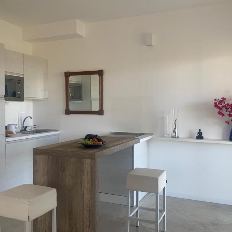 Infinity Villa Nature Pink - One-Bedroom Apartment - 12