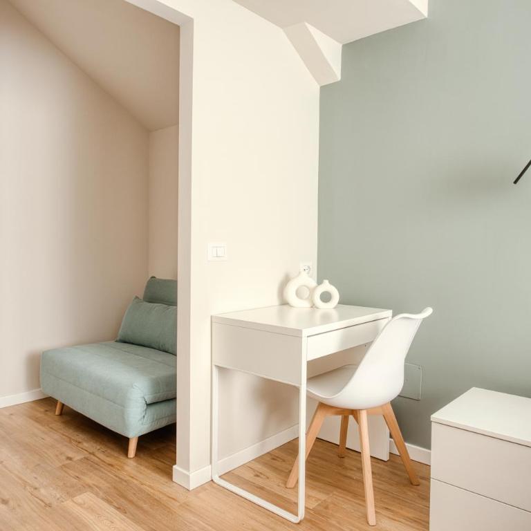 Hostmate - Milano - Imperia's Nest - Romolo IULM - Appartamento Standard - 2