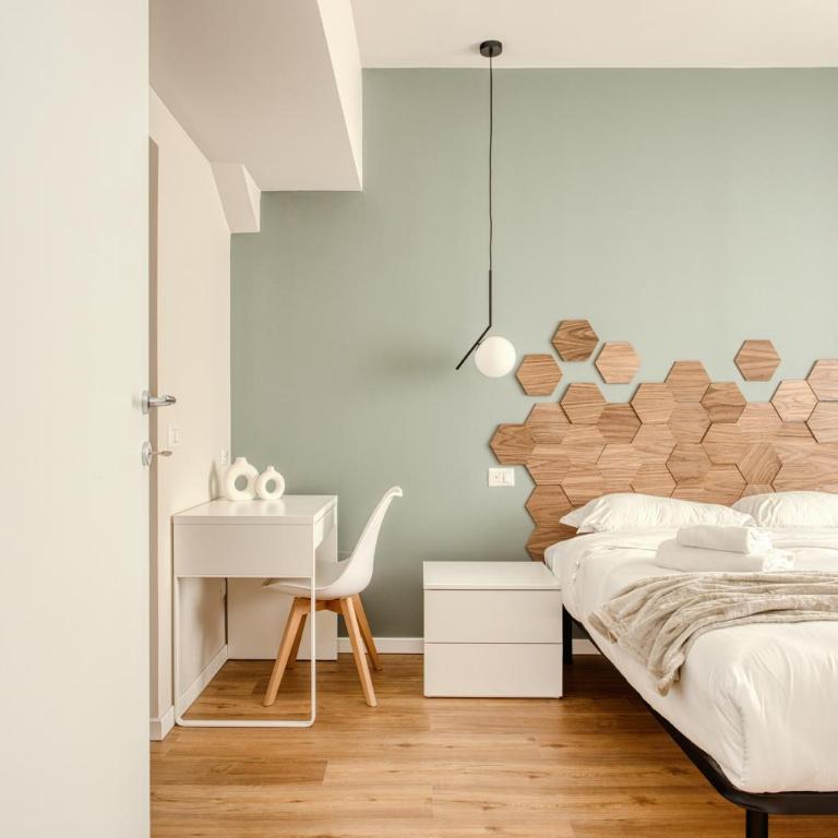 Hostmate - Milano - Imperia's Nest - Romolo IULM - Appartamento Standard - 3