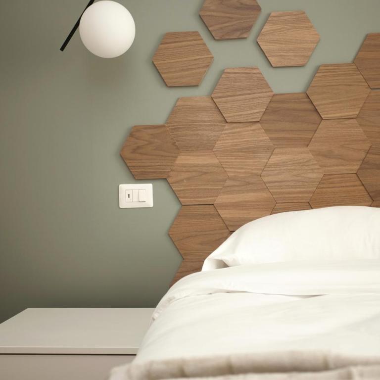 Hostmate - Milano - Imperia's Nest - Romolo IULM - Appartamento Standard - 8