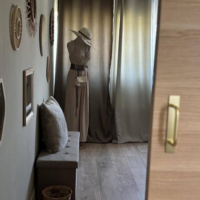 Chez Flo la suite - Apartment mit 2 Schlafzimmern - 5