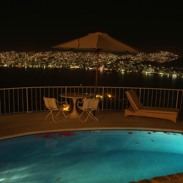 Las Brisas Acapulco - Casita Brisas Beach Club - 4