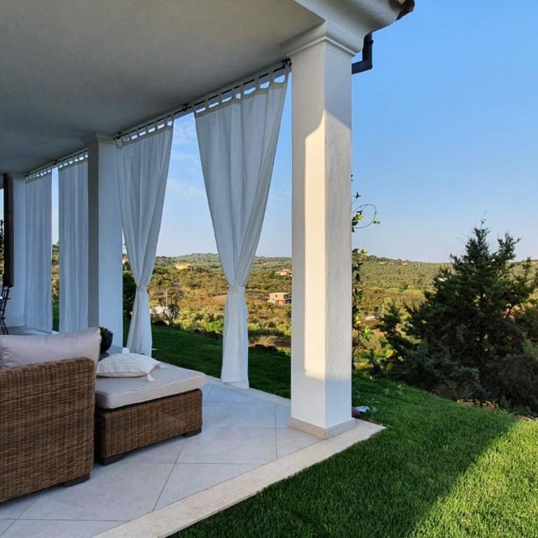 Infinity Villa Nature Pink - One-Bedroom Apartment - 7