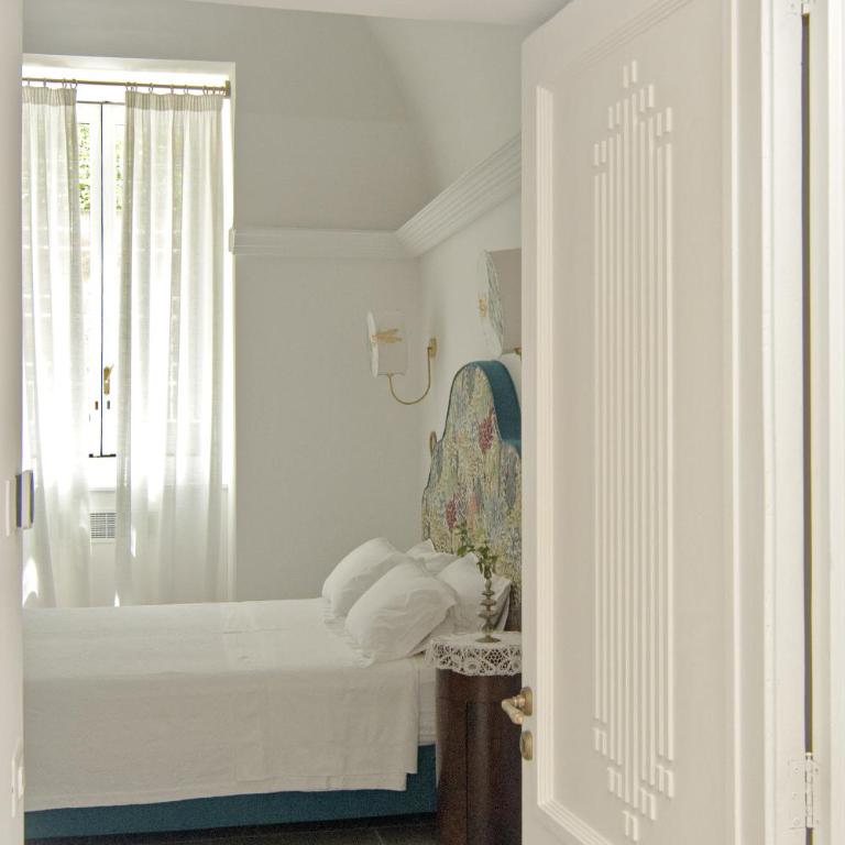 Medo Dimora Mediterranea - Casa Elios - Two-Bedroom Apartment - 13