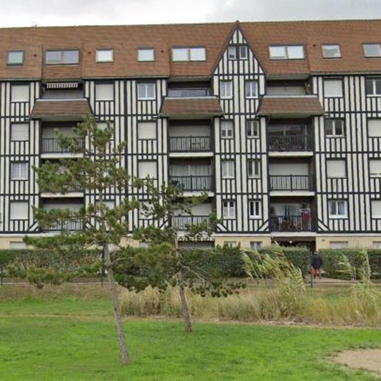 Le Cocon de la Bizontine - Appartement 1 Chambre avec Balcon - 2