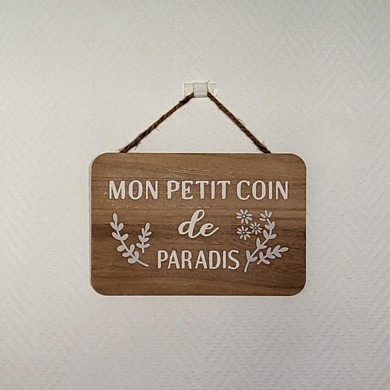 Le Cocon de la Bizontine - Appartement 1 Chambre avec Balcon - 4
