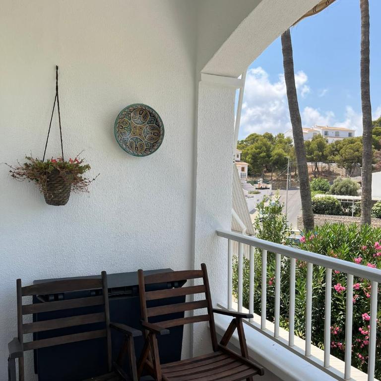Duplex in residential complex with pool - Apartamento de 3 dormitorios - 10
