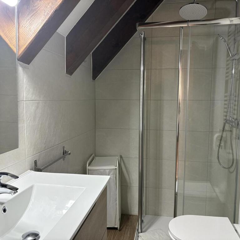 BPirineos-La Montañeta - Apartamento de 3 dormitorios - 5