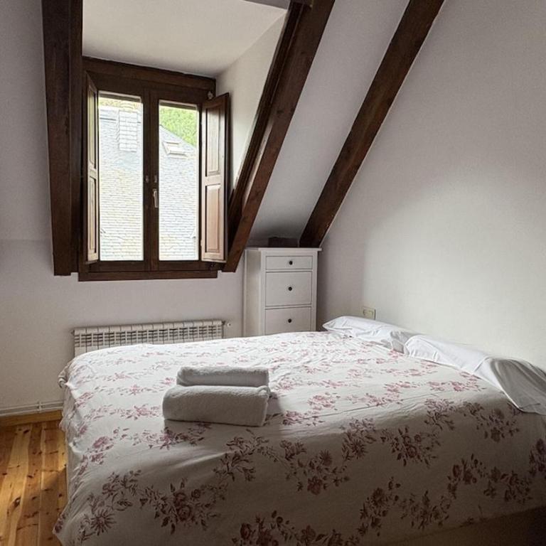 BPirineos-La Montañeta - Apartamento de 3 dormitorios - 6