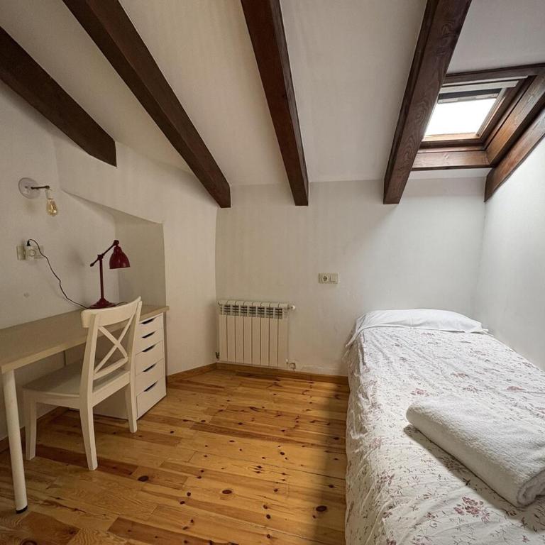 BPirineos-La Montañeta - Apartamento de 3 dormitorios - 8