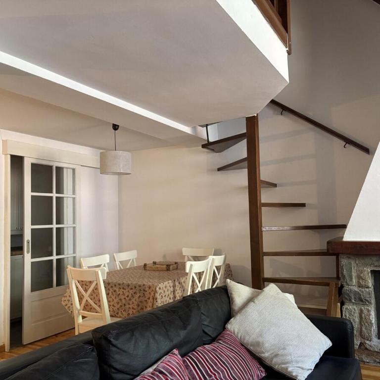 BPirineos-La Montañeta - Apartamento de 3 dormitorios - 10