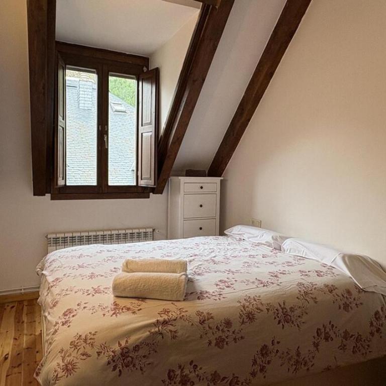 BPirineos-La Montañeta - Apartamento de 3 dormitorios - 11