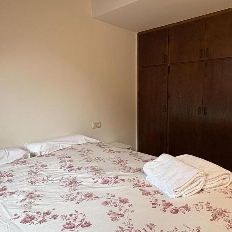 BPirineos-La Montañeta - Apartamento de 3 dormitorios - 12