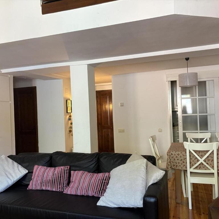 BPirineos-La Montañeta - Apartamento de 3 dormitorios - 14