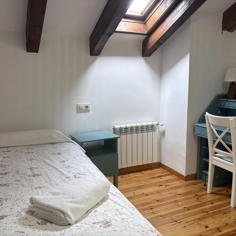 BPirineos-La Montañeta - Apartamento de 3 dormitorios - 15