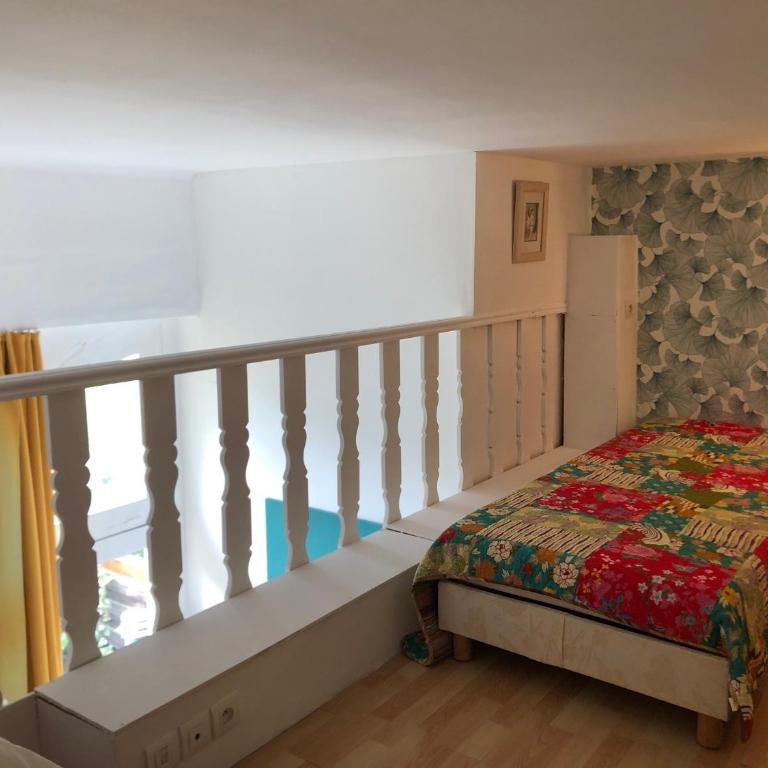 Plage de Saint Clair à 50m - Apartamento - 29