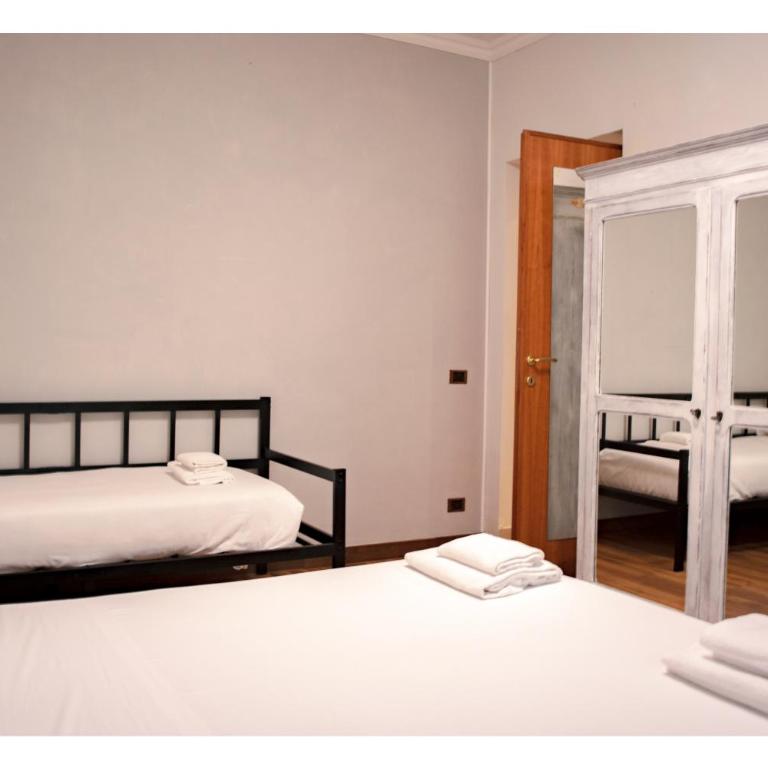 La Spiaggetta - Appartamento con 2 Camere da Letto - 3