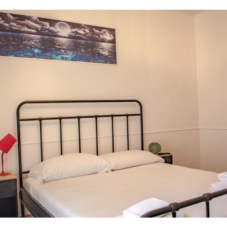 La Spiaggetta - Appartamento con 2 Camere da Letto - 4