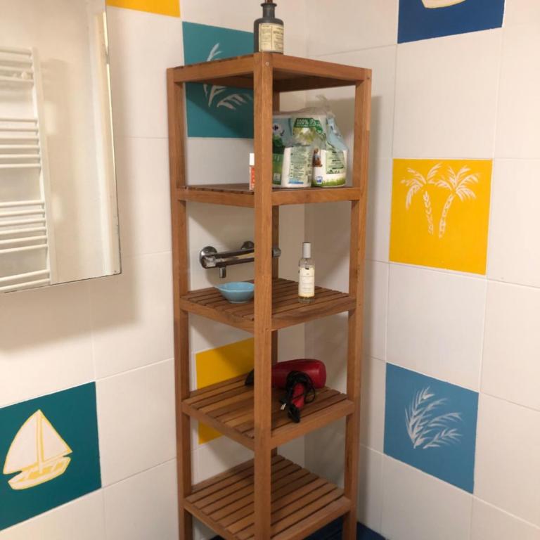Plage de Saint Clair à 50m - Apartamento - 32