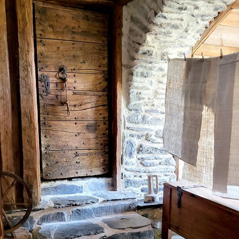 La Bergerie du Miravidi - Chalet avec Spa Privé et Sauna Infrarouge - 31
