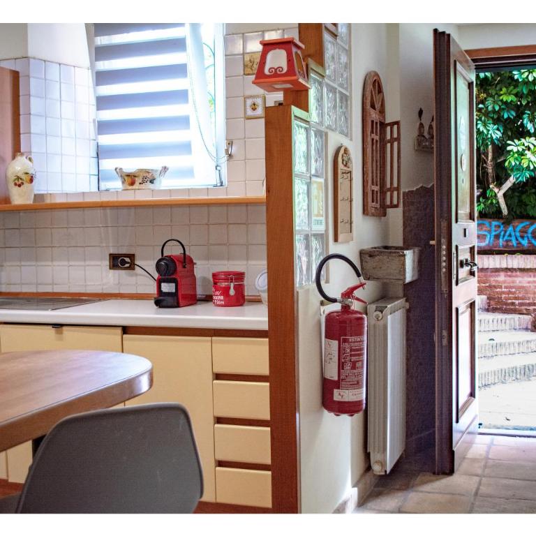 La Spiaggetta - Appartamento con 2 Camere da Letto - 25
