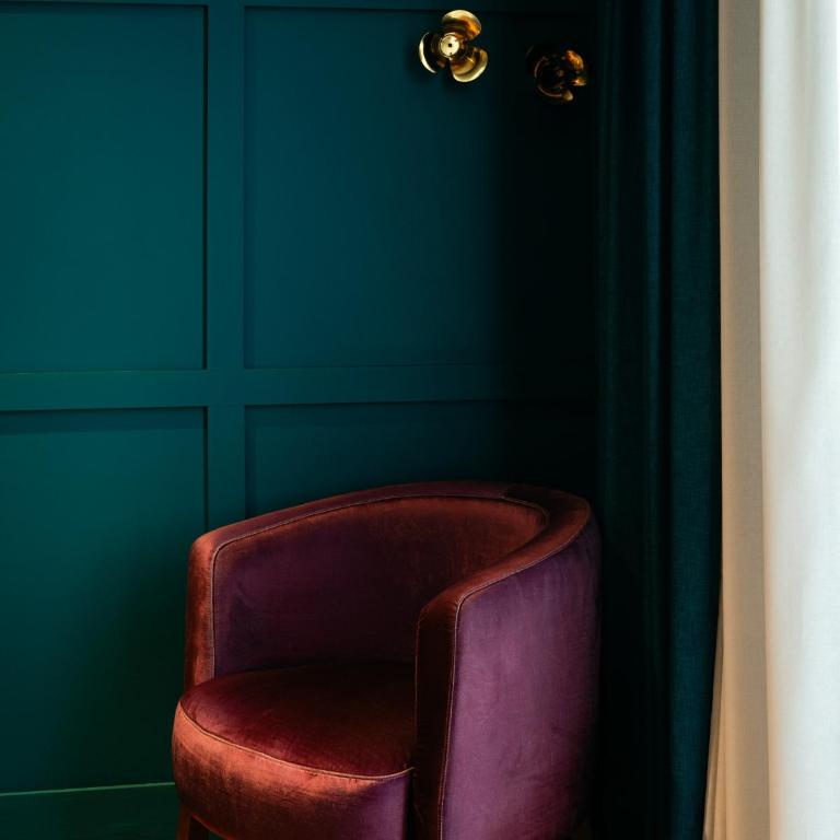 Hotel Ramblas Internacional - Comfort Cool Twin Room - 5