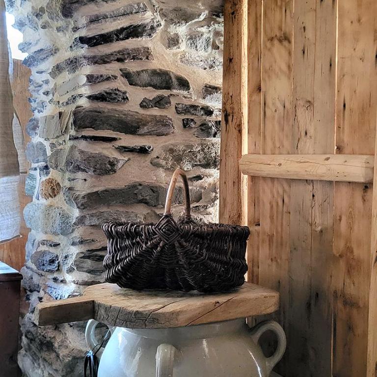 La Bergerie du Miravidi - Chalet avec Spa Privé et Sauna Infrarouge - 29